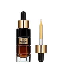 LÃ¢â‚¬â„¢OrÃƒÂ©al Paris Age Perfect Midnight Serum